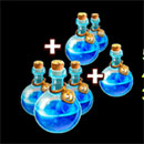 Jackpot Lab Symbol 6
