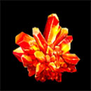 Jackpot Lab Symbol Red