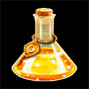 Jackpot Lab Symbol Vial